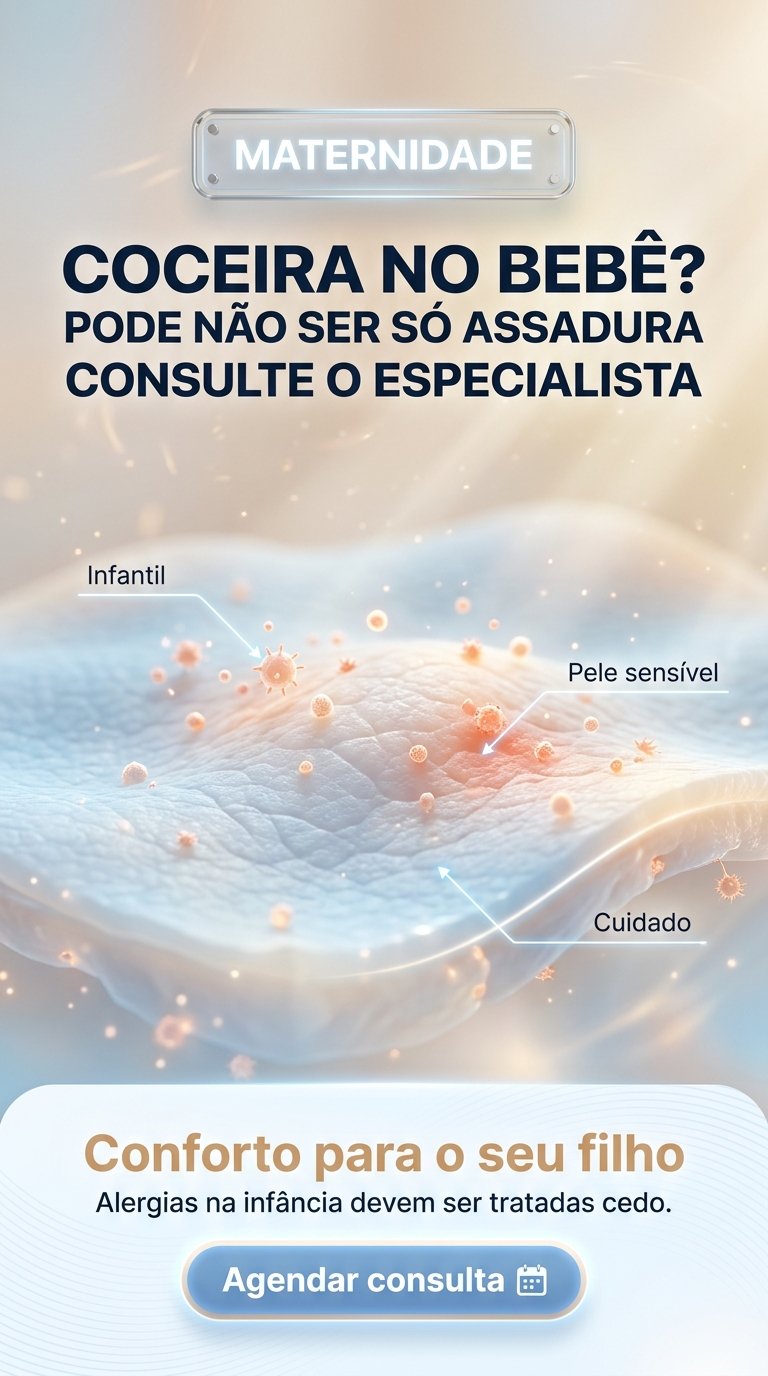 Story Alergia e Imunologia 5