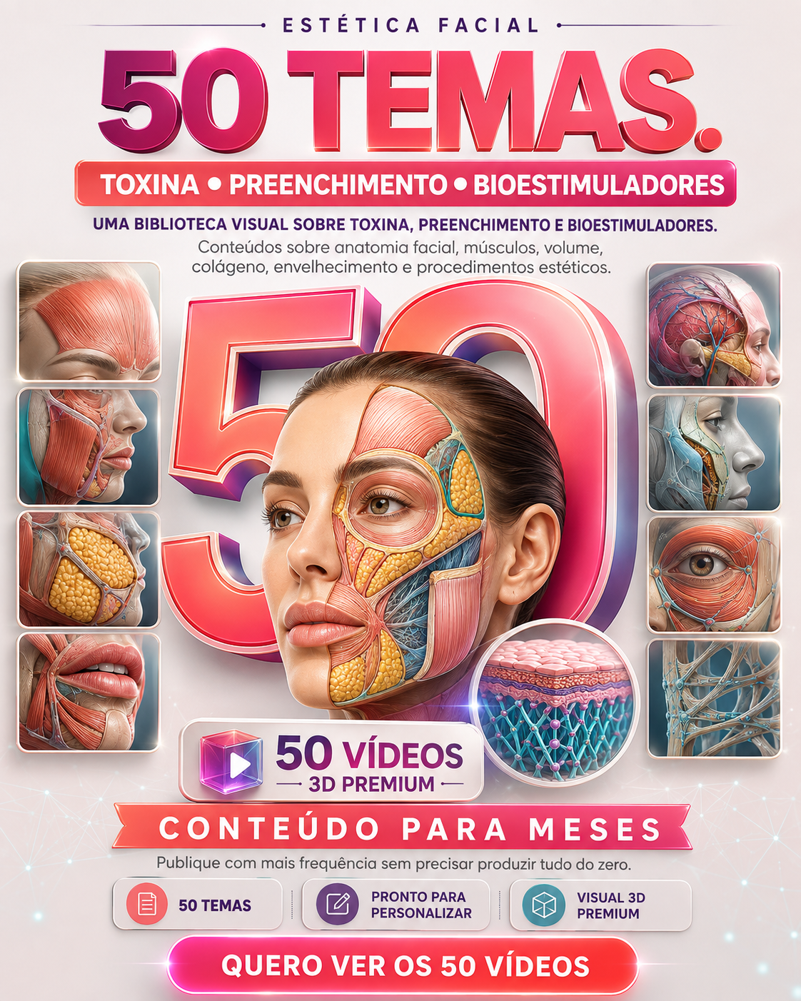 Estética Facial