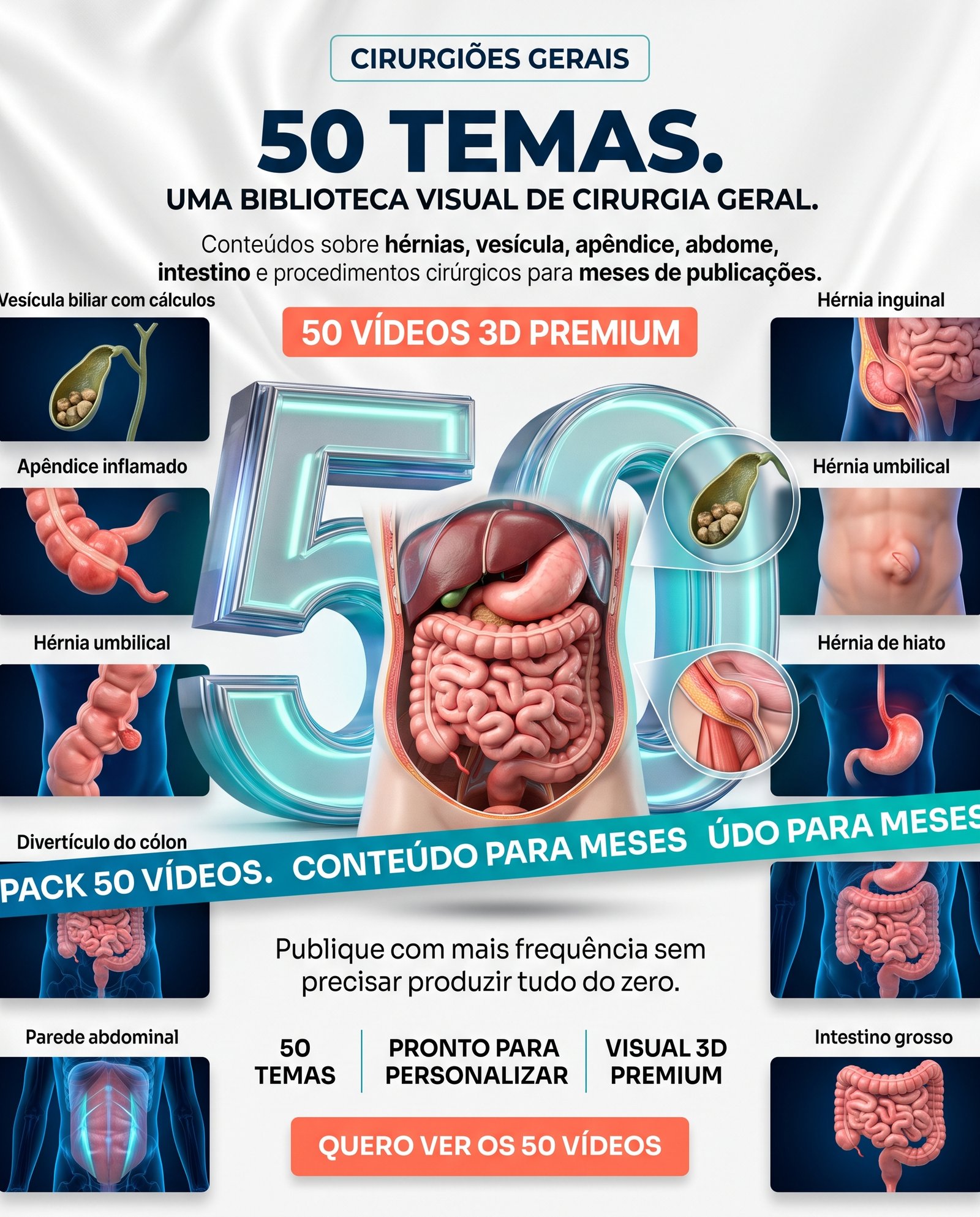 Cirurgia Geral