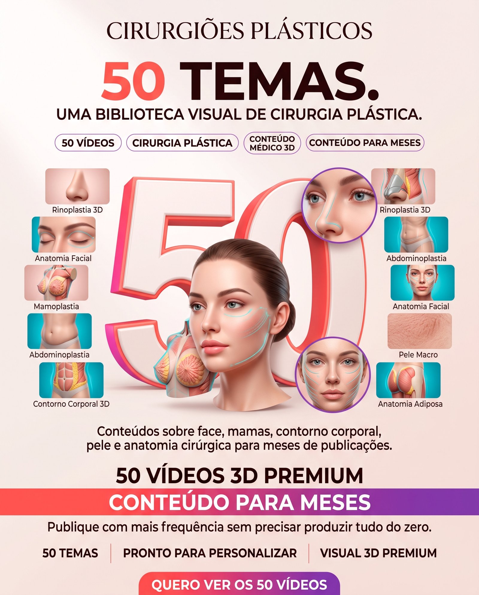 Lipoaspiração e Contorno Corporal