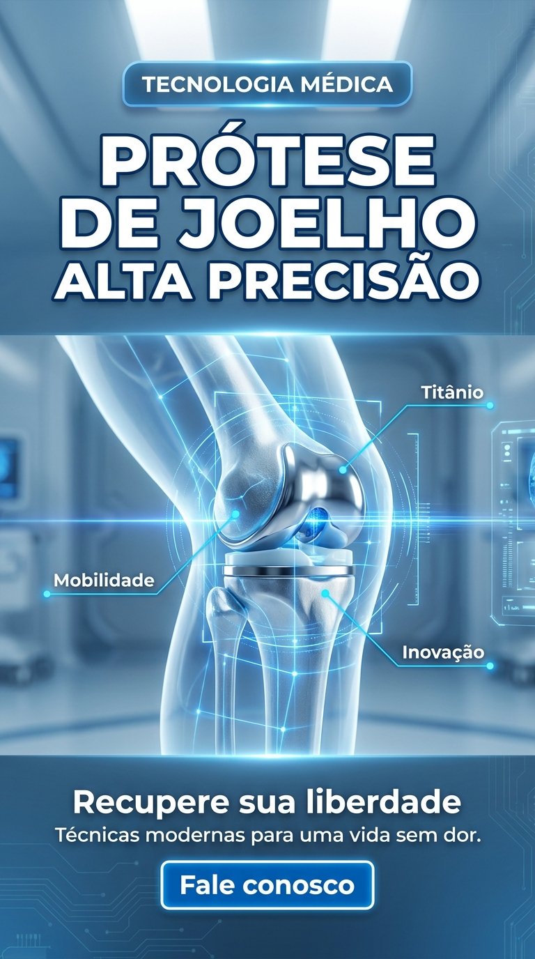 Story Ortopedia Joelho 2