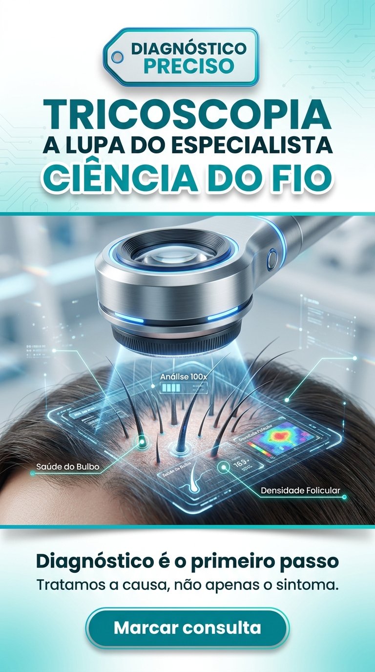 Story Queda Cabelo 2