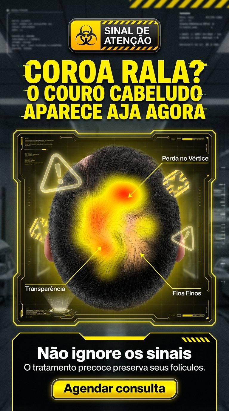 Story Queda Cabelo 4