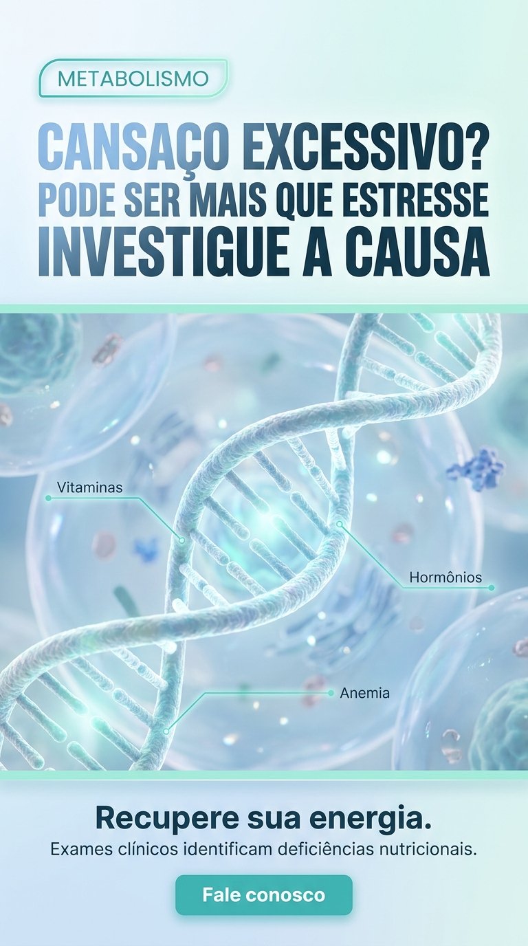 Story Clínico Geral 2