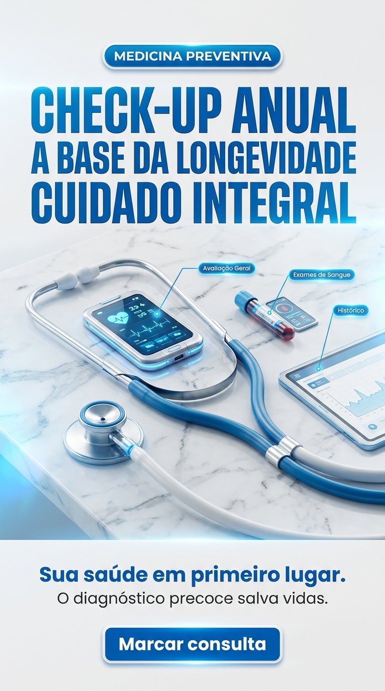 Story Clínico Geral 3